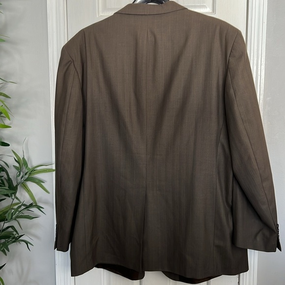 Kilburne & Fitch sport coat 3XL - Picture 8 of 11
